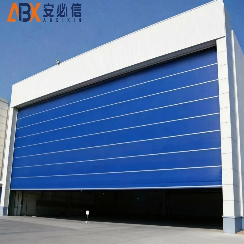儋州市高速堆积门