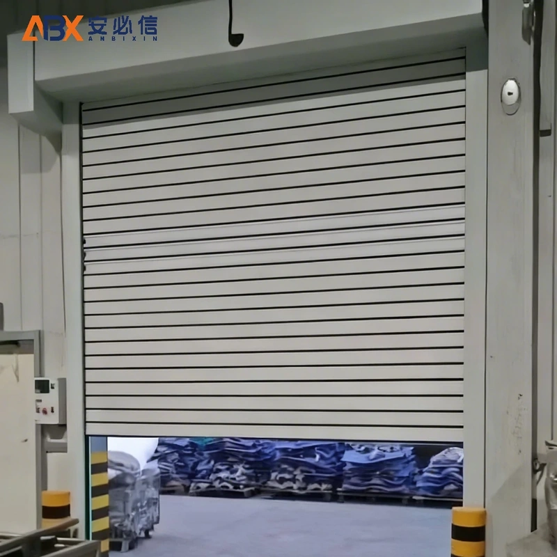 儋州市厂房高速门